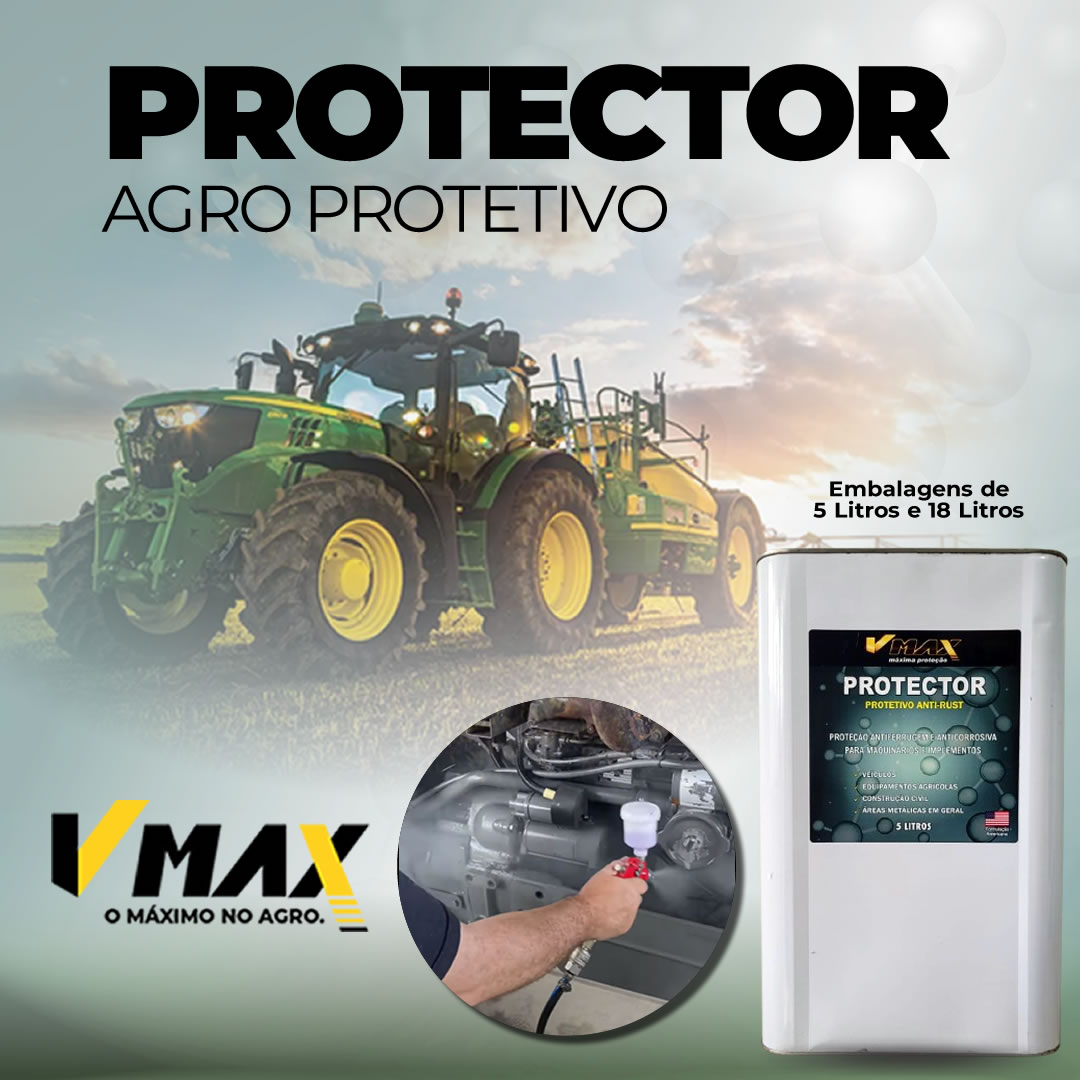 Produto VMAX - PROTECTOR